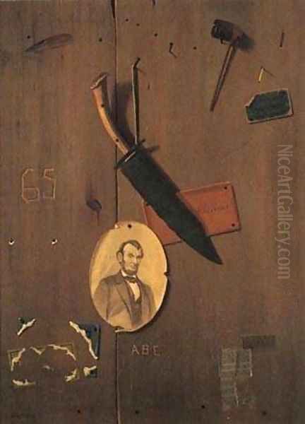Reminiscences of 1865 1897 by John Frederick Peto