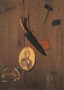 Reminiscences of 1865 1897 by John Frederick Peto