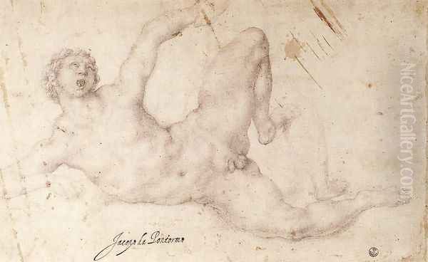 Kicking Player 1530s - view 1