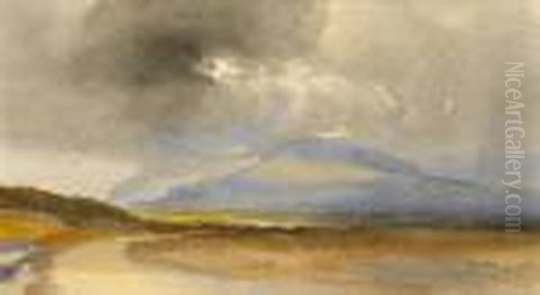 A Moor - view 1