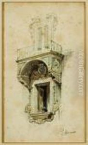 Gateway In Palermo
