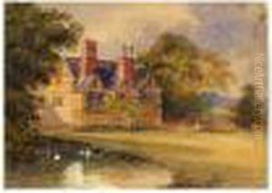 Heford-y-briglich Farm Plas Power, Wrexham Heford-y-briglich Farm Plas Power, Wrexham
