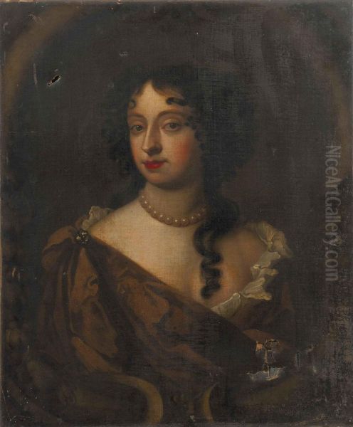 Portrait Of A Lady - view 1
