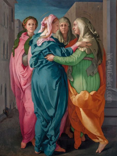 Visitation - view 1