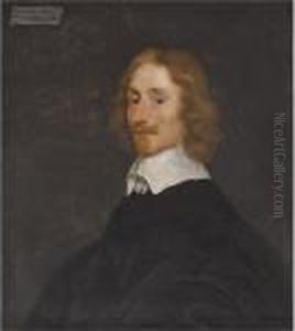 Portrait Of Thomas, 1st Earl Of Elgin (1599-1663)