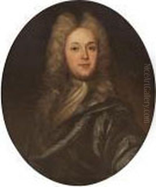 Duke Of Monmouth - view 1