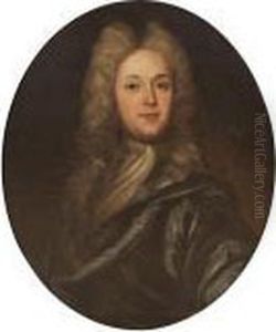 Duke Of Monmouth
