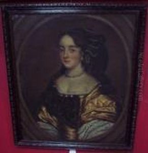 Countess Of Bristol, Lady Of The Bedchamber To Queen Caroline