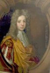 Master George Audley Grey Master George Audley Grey