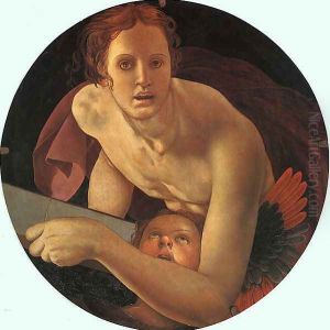 Saint Matthew 1527-28