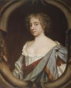 Ritratto Di Gentildonna by Sir Peter Lely