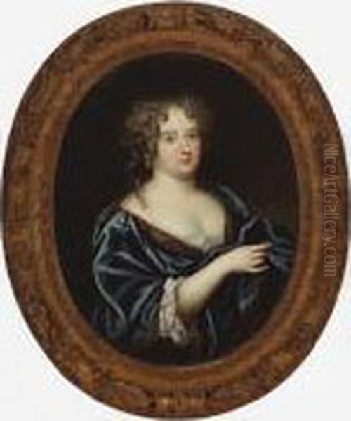 A Portrait Of A Lady - view 1