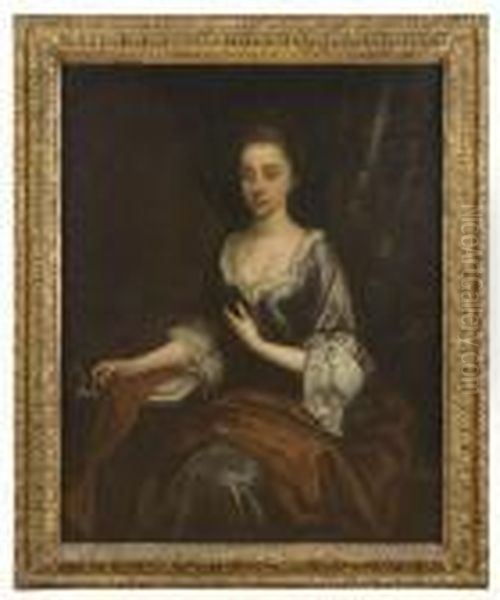 Ritratto Di Nobildonna Inglese - view 1
