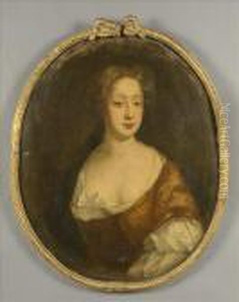 Portrait Of A Lady - view 1