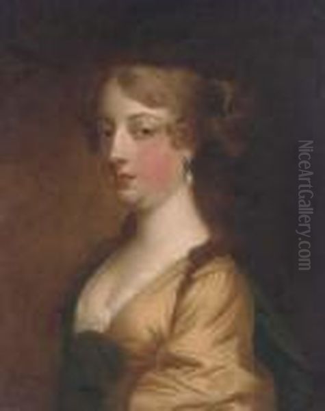 Portrait Of A Lady - view 1