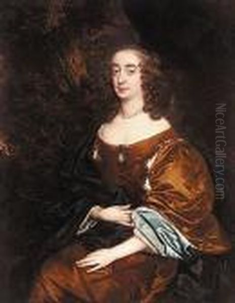Elizabeth Countess Of Cork - view 1