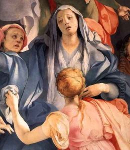 Deposition (detail)