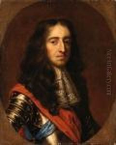 Lely, P. by Sir Peter Lely