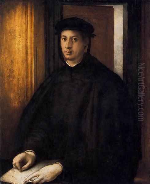 Alessandro de' Medici - view 1