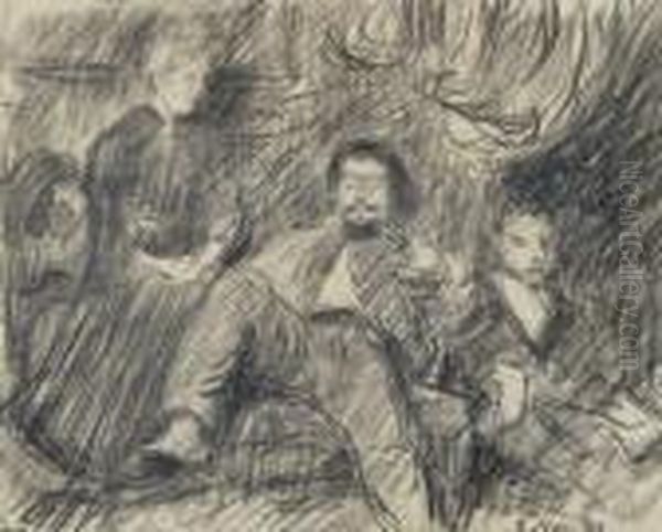 La Famille - view 1