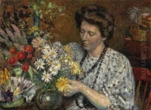 La Fleuriste