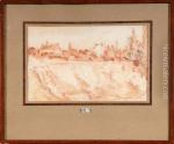 Paysage - view 1