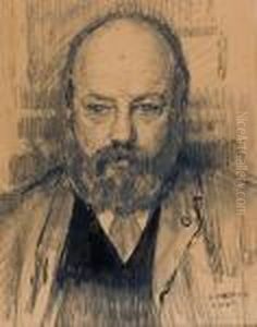 Portrait D'homme