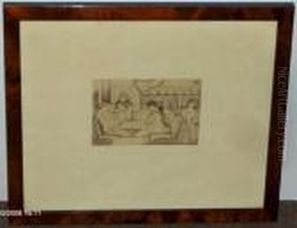 Lemmen - view 1