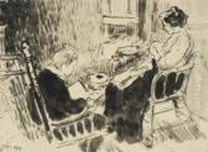 La Couture (1910)