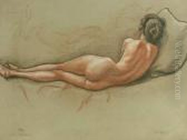 Emma Peltier Allongee - view 1