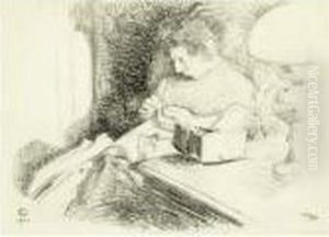 La Couturiere