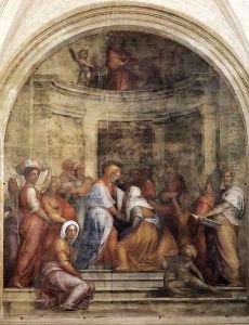Visitation 2