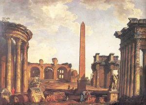 Roman Capriccio