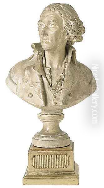 Antoine-Louis-Francois Viel de Lunas, Marquis d'Espeuilles - view 1