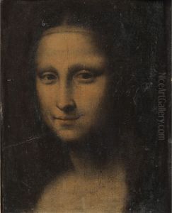 Lagioconda Lagioconda