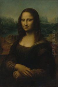 The Mona Lisa thumbnail