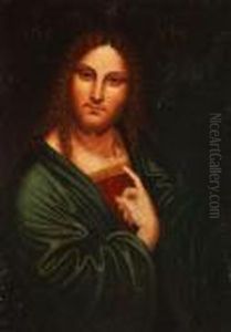 Salvator Mundi