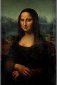 Mona Lisa thumbnail