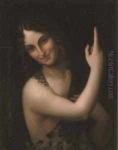 Saint John The Baptist