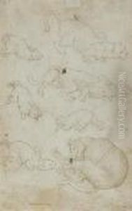 North Italian School, 16th Century 

Lot Title