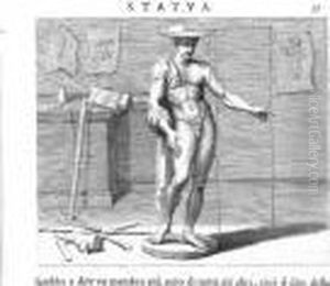 Trattato Della Pittura