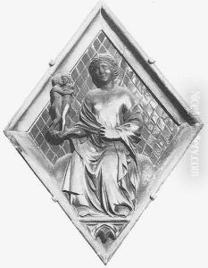 Venus, as a Planetary Deity