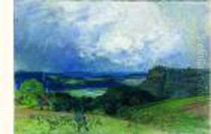 Ciel D'orage