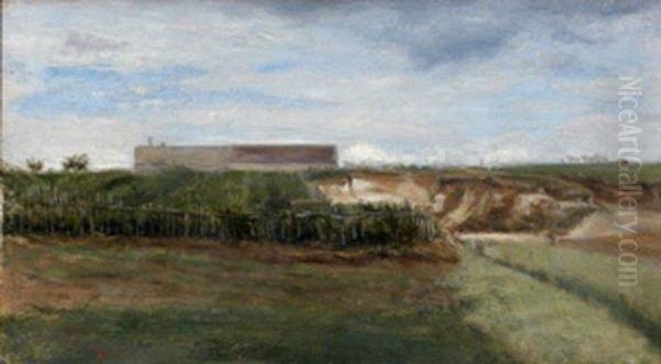 Paysage - view 1