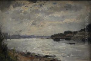 The Seine The Seine