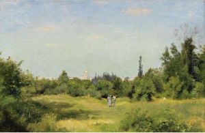La Plaine D'issy-les-moulineaux La Plaine D'issy-les-moulineaux