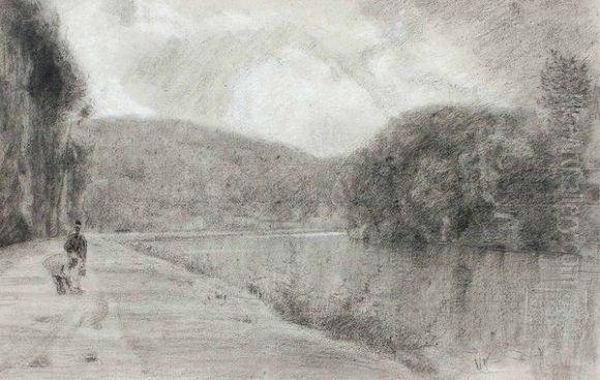 Bords De Riviere - view 1