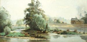 Bord De Riviere