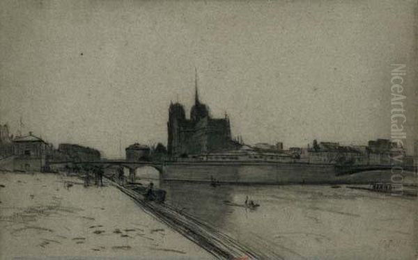 Paris. - view 1