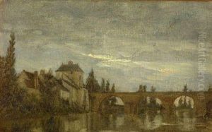 Pont De Moudo